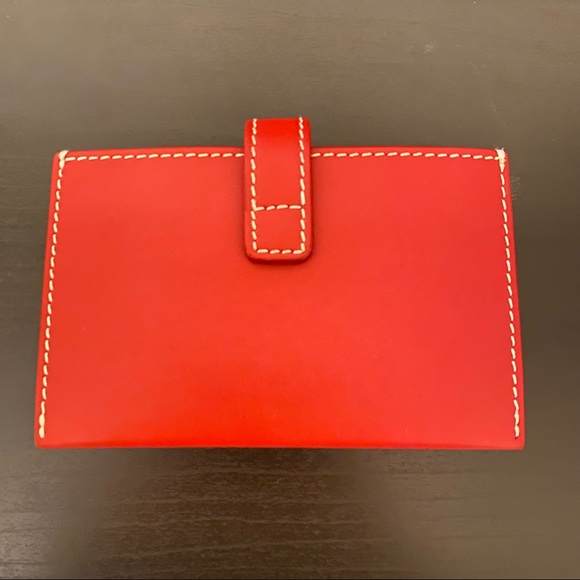 Authentic Bally Card holder - Picture 2 of 5